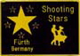 Shooting stars